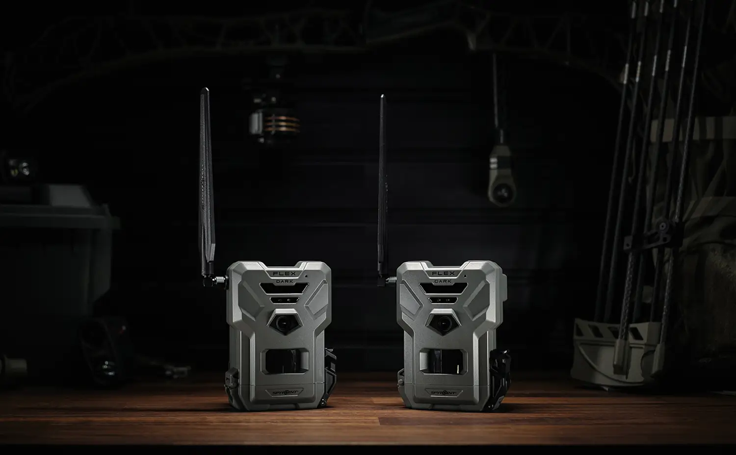 FLEX-DARK TWIN PACK EURO